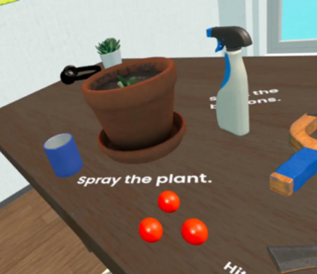 Interact-Objects-Spray-the-Plant