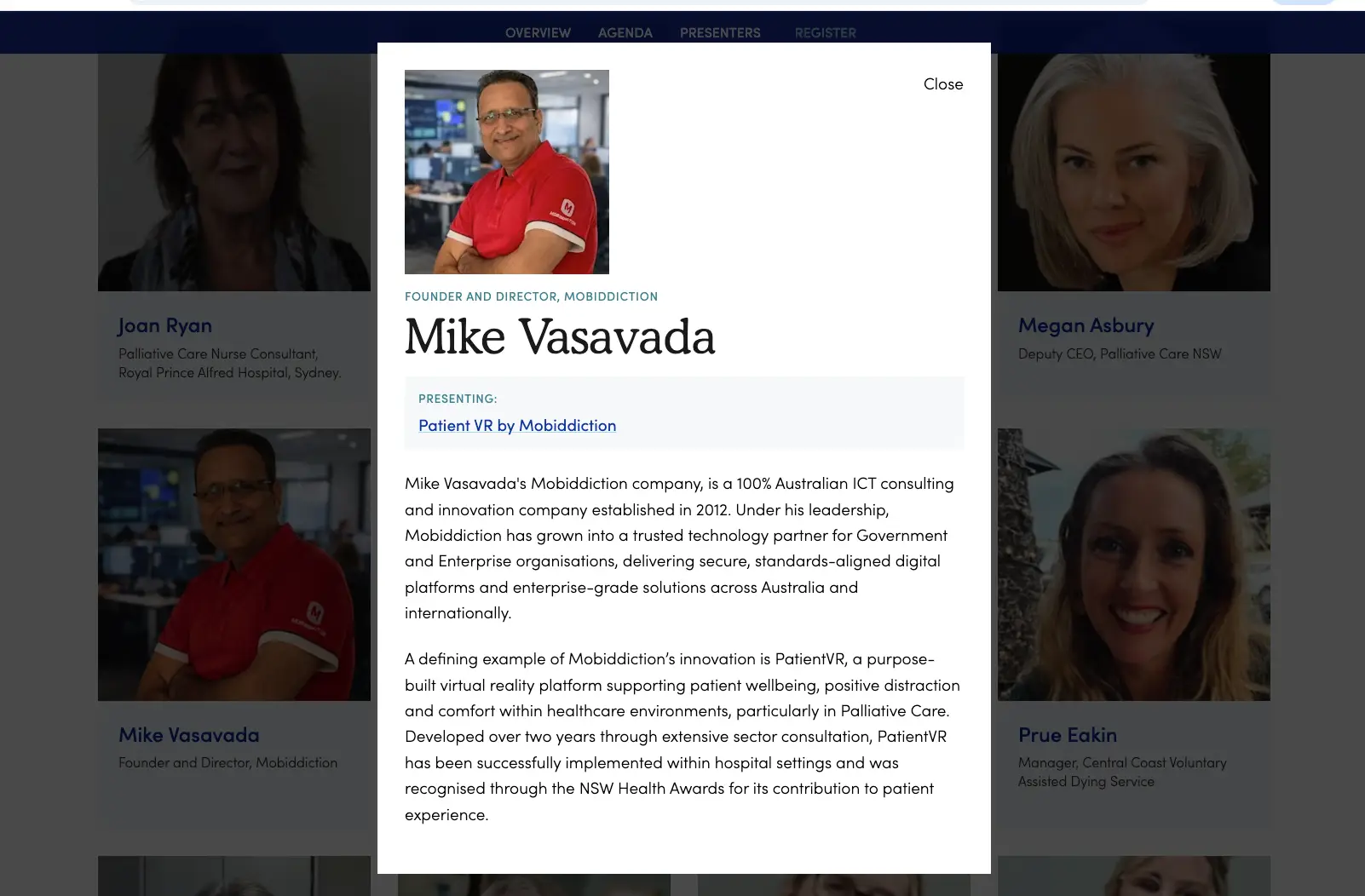 Mike-Vasavada-at-The-PHN